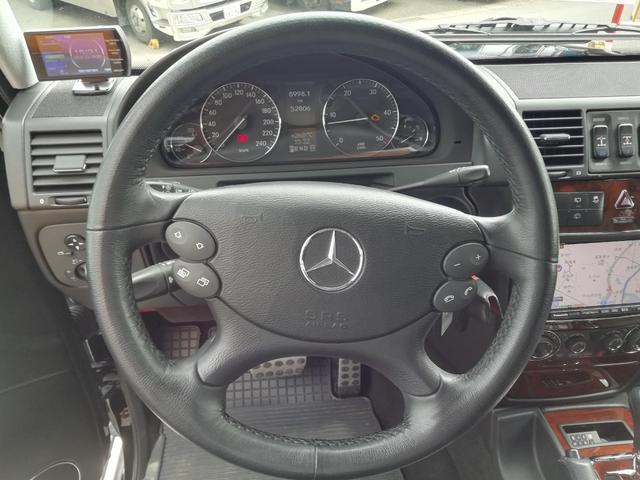 2012 MERCEDES-BENZ (G-CLASS)